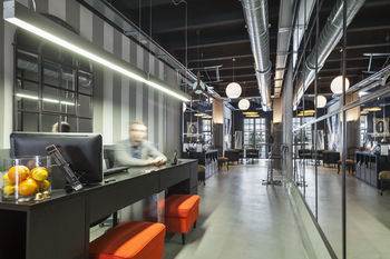 Fira By Gaiarooms Appartement Barcelona