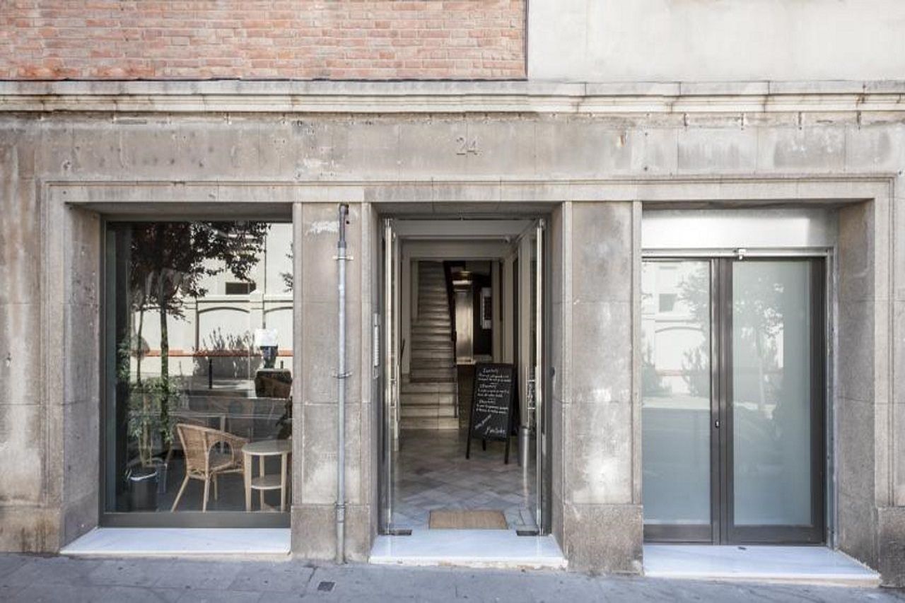 Fira By Gaiarooms Appartement