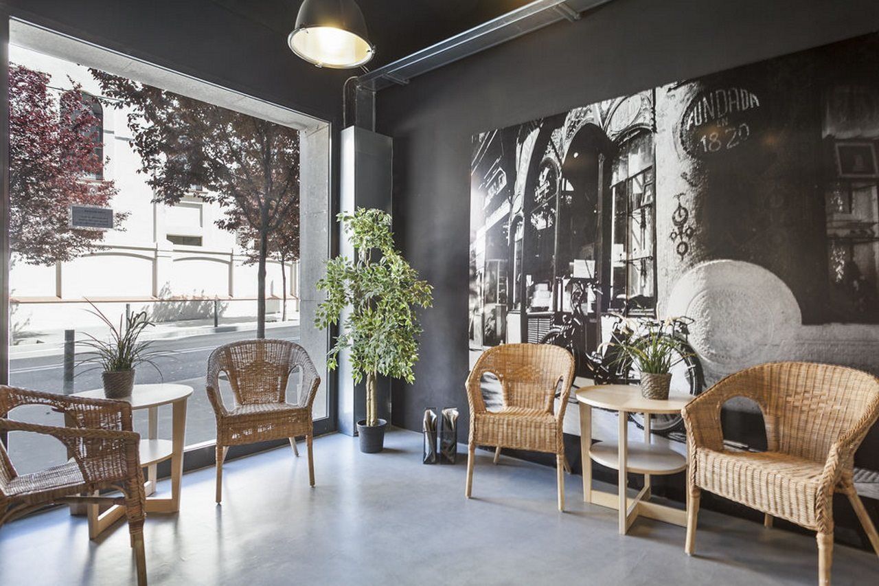 Fira By Gaiarooms Appartement *