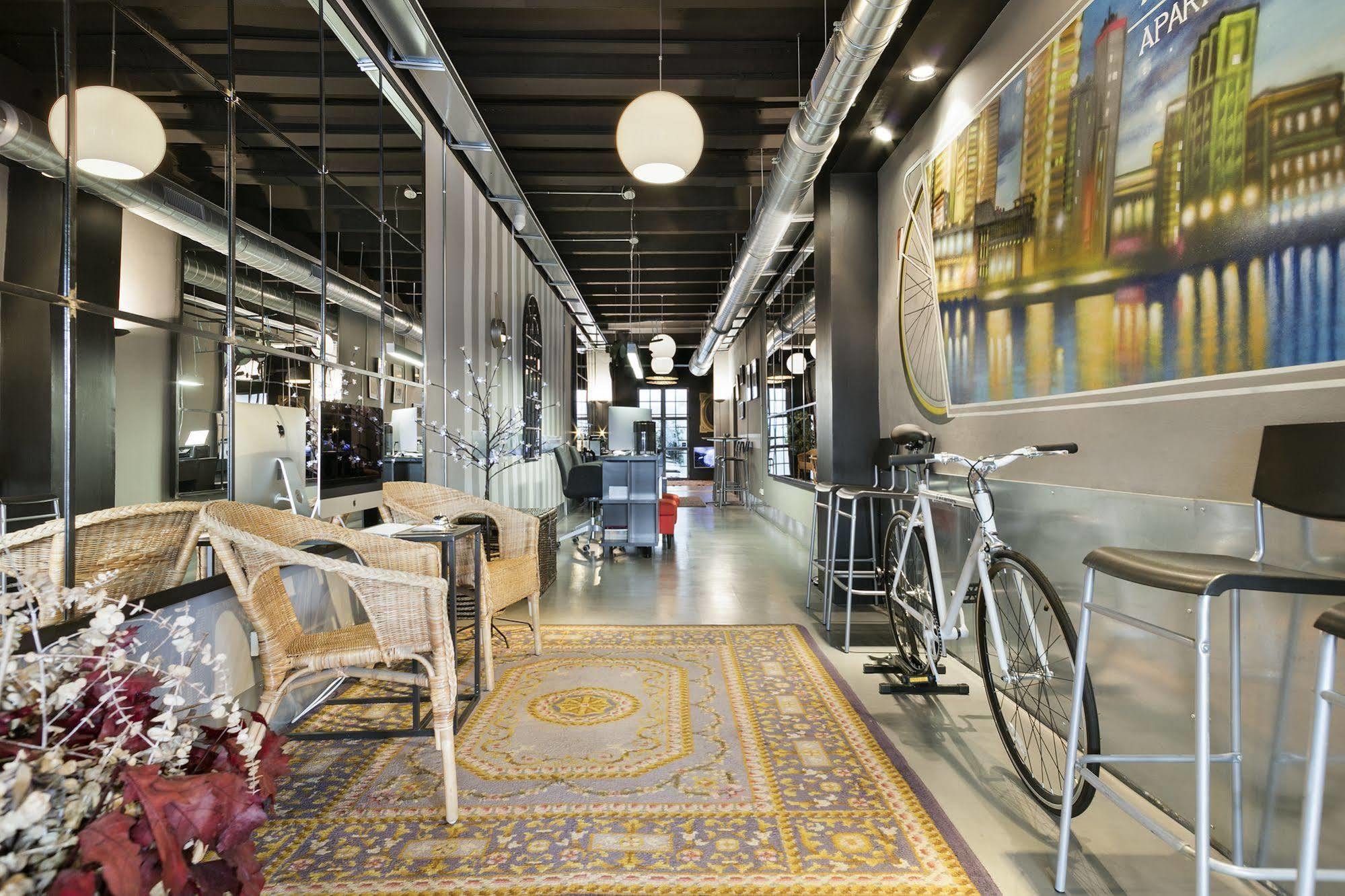 Appartement Fira By Gaiarooms Barcelona