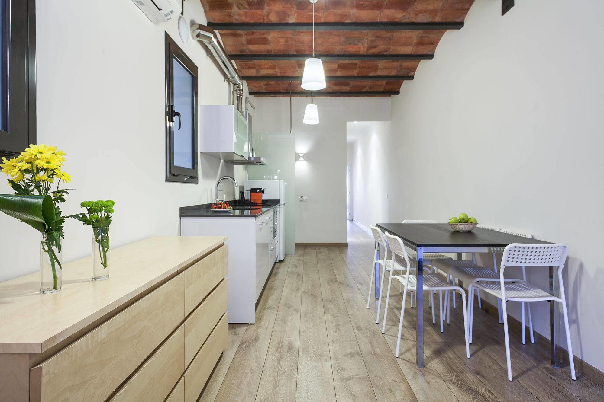 Appartement Fira By Gaiarooms Barcelona