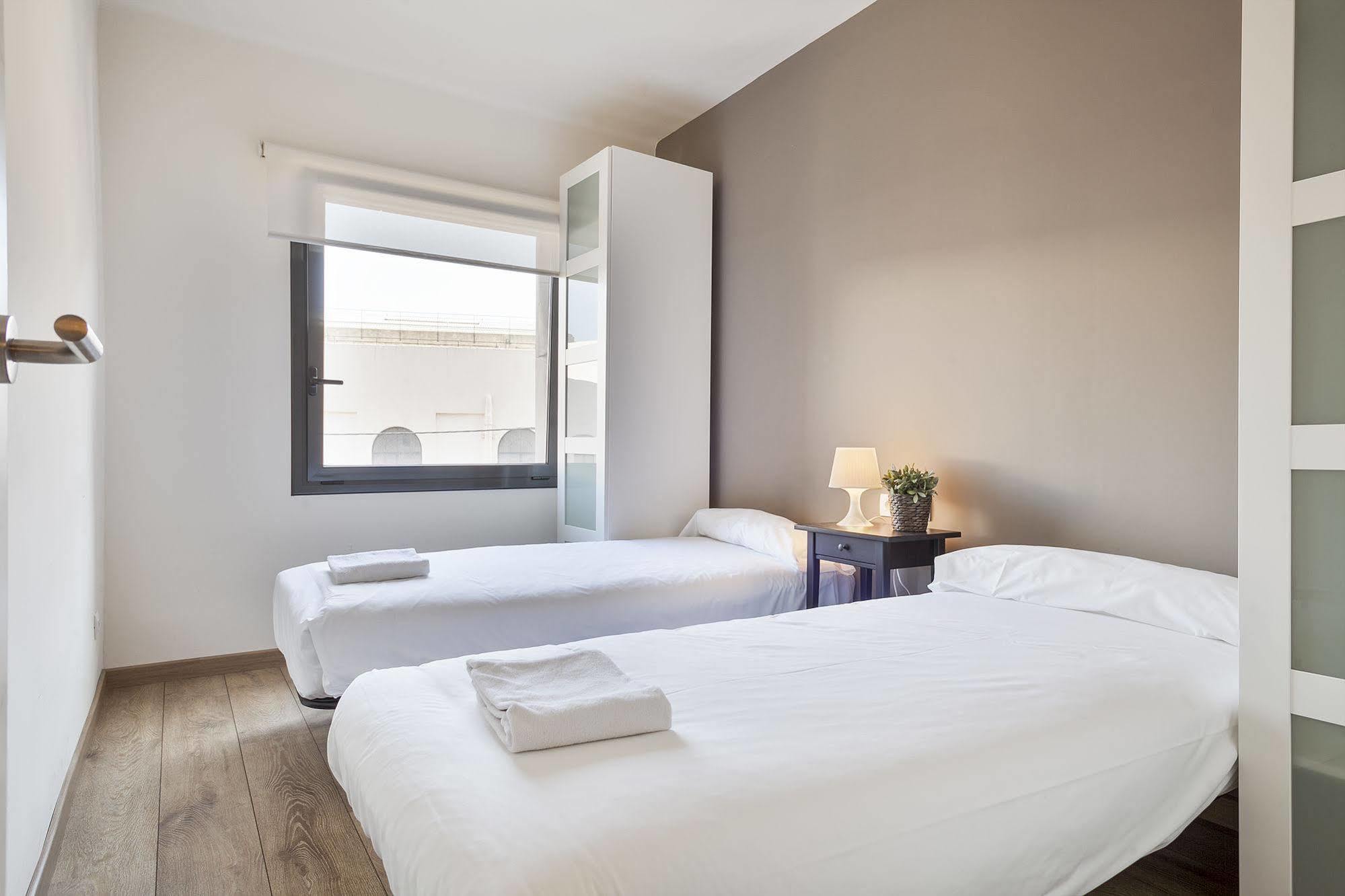 Appartement Fira By Gaiarooms Barcelona
