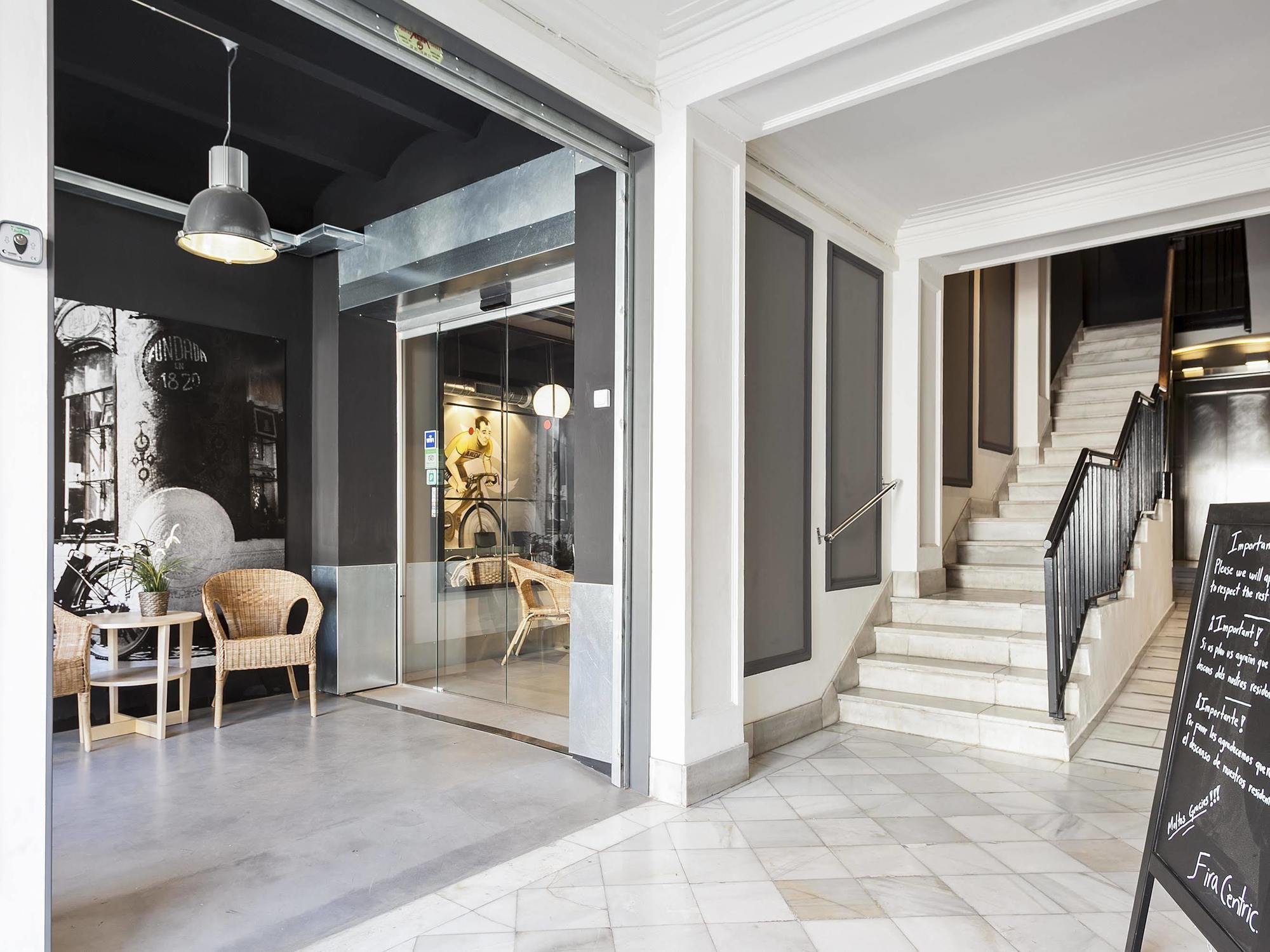 Fira By Gaiarooms Appartement Barcelona