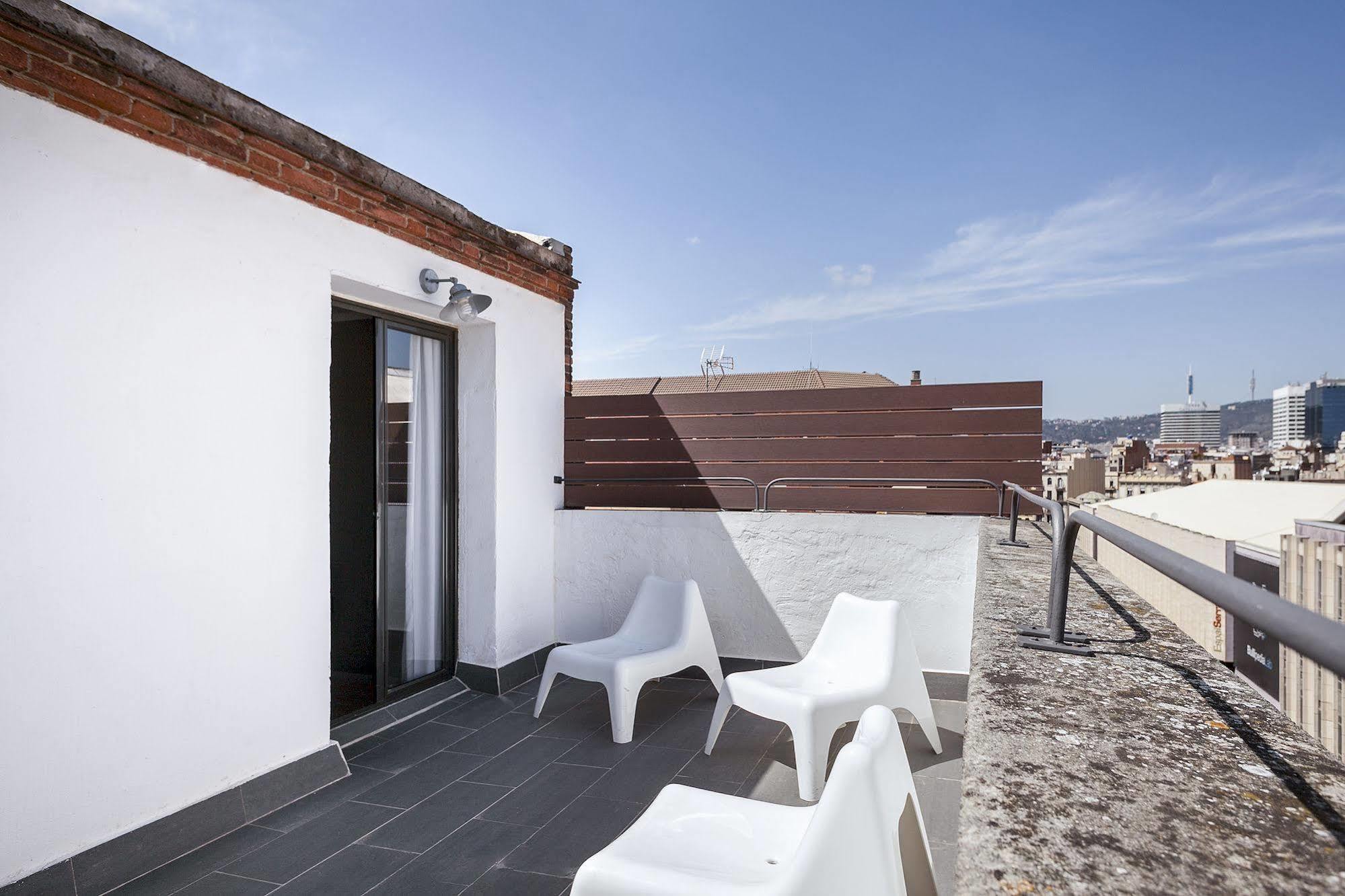 Fira By Gaiarooms Appartement Barcelona